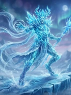 Frost-Wisp-Titan
