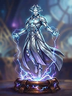 Arc-Core Sentinel