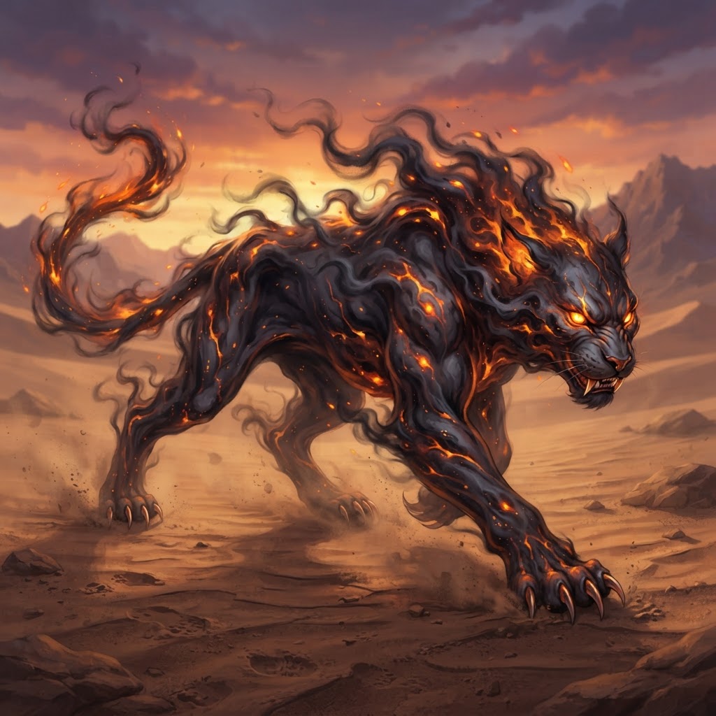 Infernal-Stalker