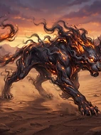 Infernal-Stalker