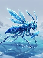 Frost-Nib-Scout