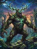 Verdant-Overlord
