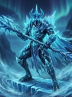 Frost-Warden
