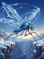 Frost-Skitter