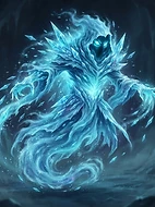 Frost-Wisp Sentinel