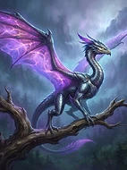 Storm-Glider