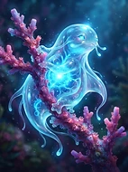 Coral-Sparklet
