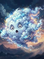 Sky-Puff