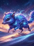 Dust-Spark