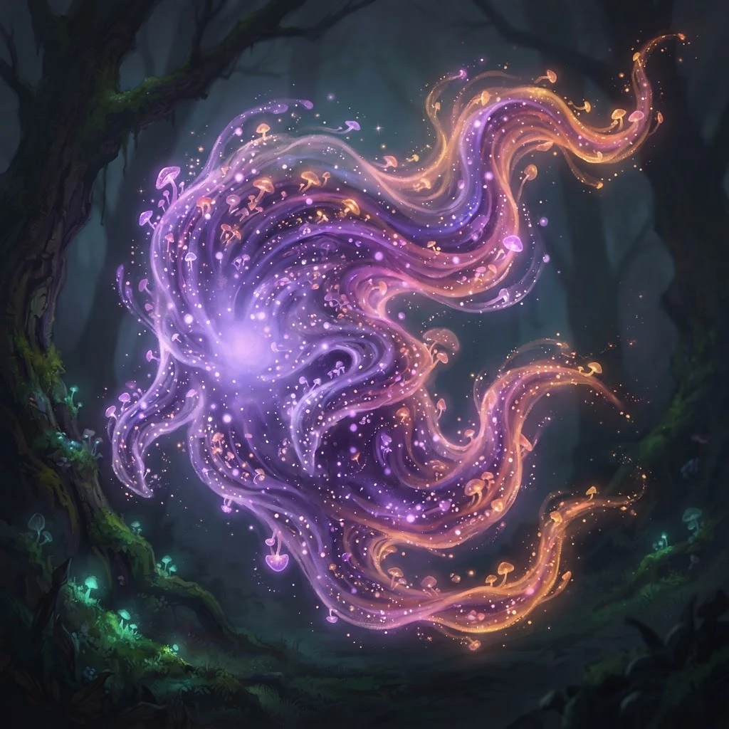 Spore-Drifter