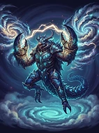 Gale-Shell-Archon