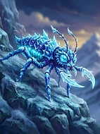 Frost-Mite