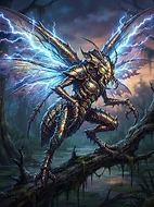 Storm-Glider Monarch