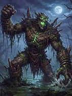Bog-Titan Prime