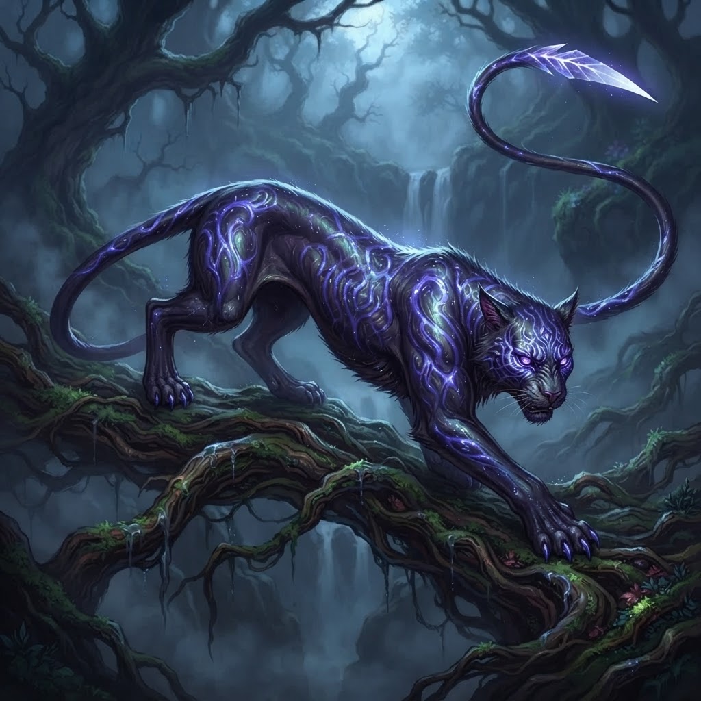Gloam-Stalker
