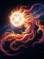 Ember-Wisp