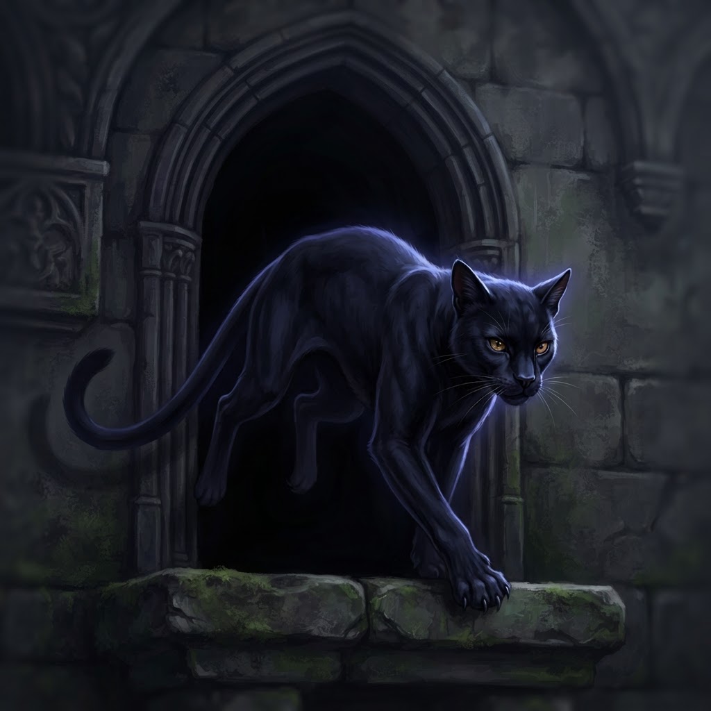 Gloom-Stalker