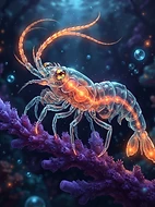 Coral-Kindle