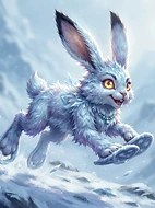 Frost-Nibbler