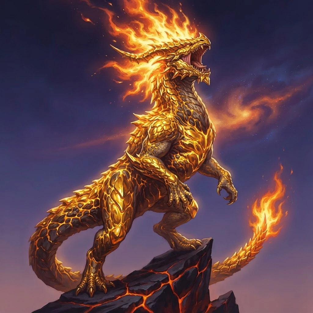 Solar-Titan-Rex