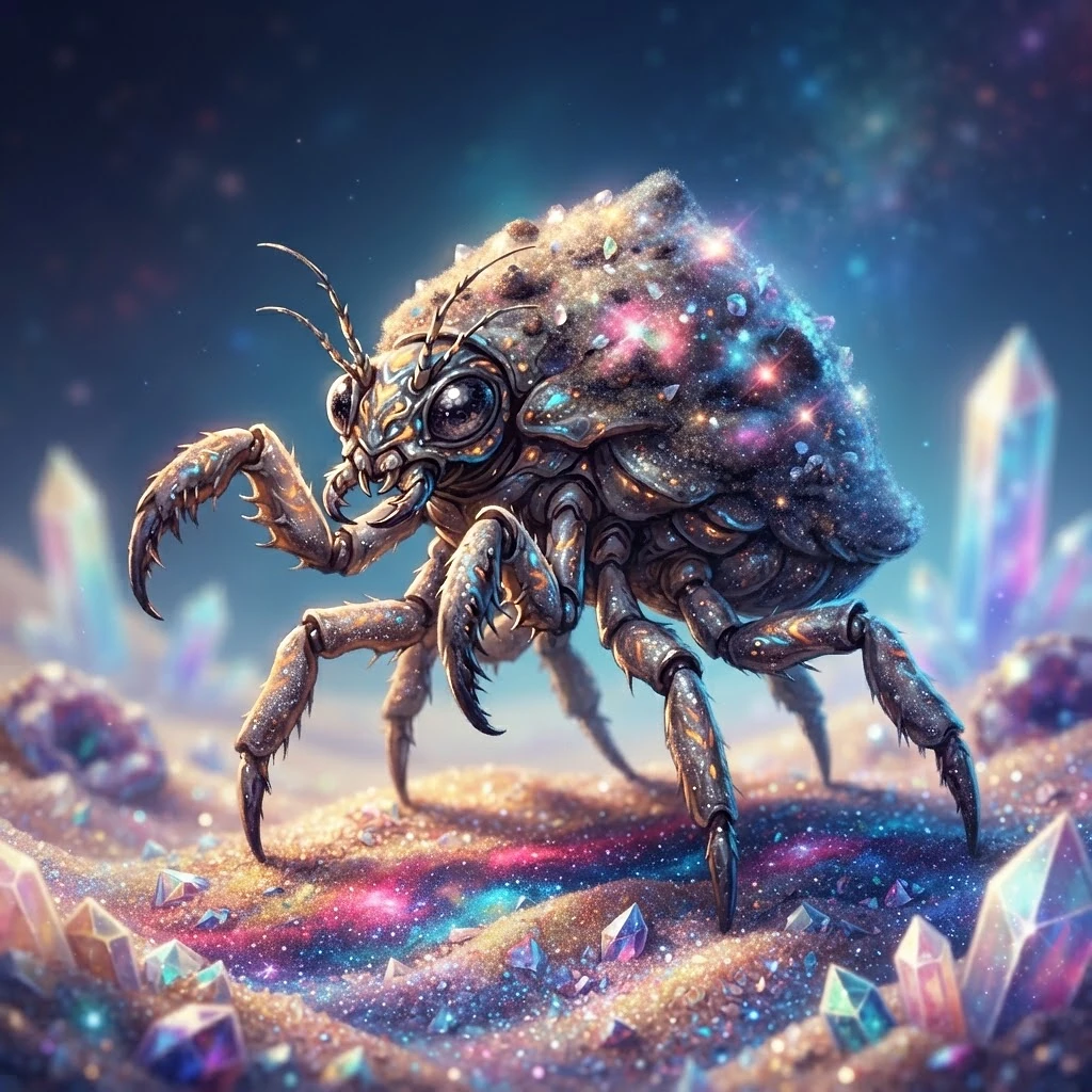 Dust-Mite