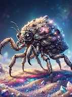 Dust-Mite