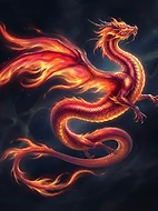 Inferno-Drake