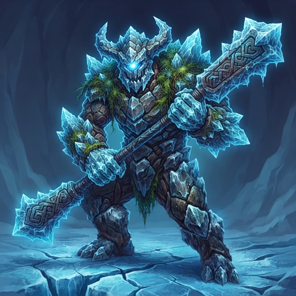 Frost-Warden