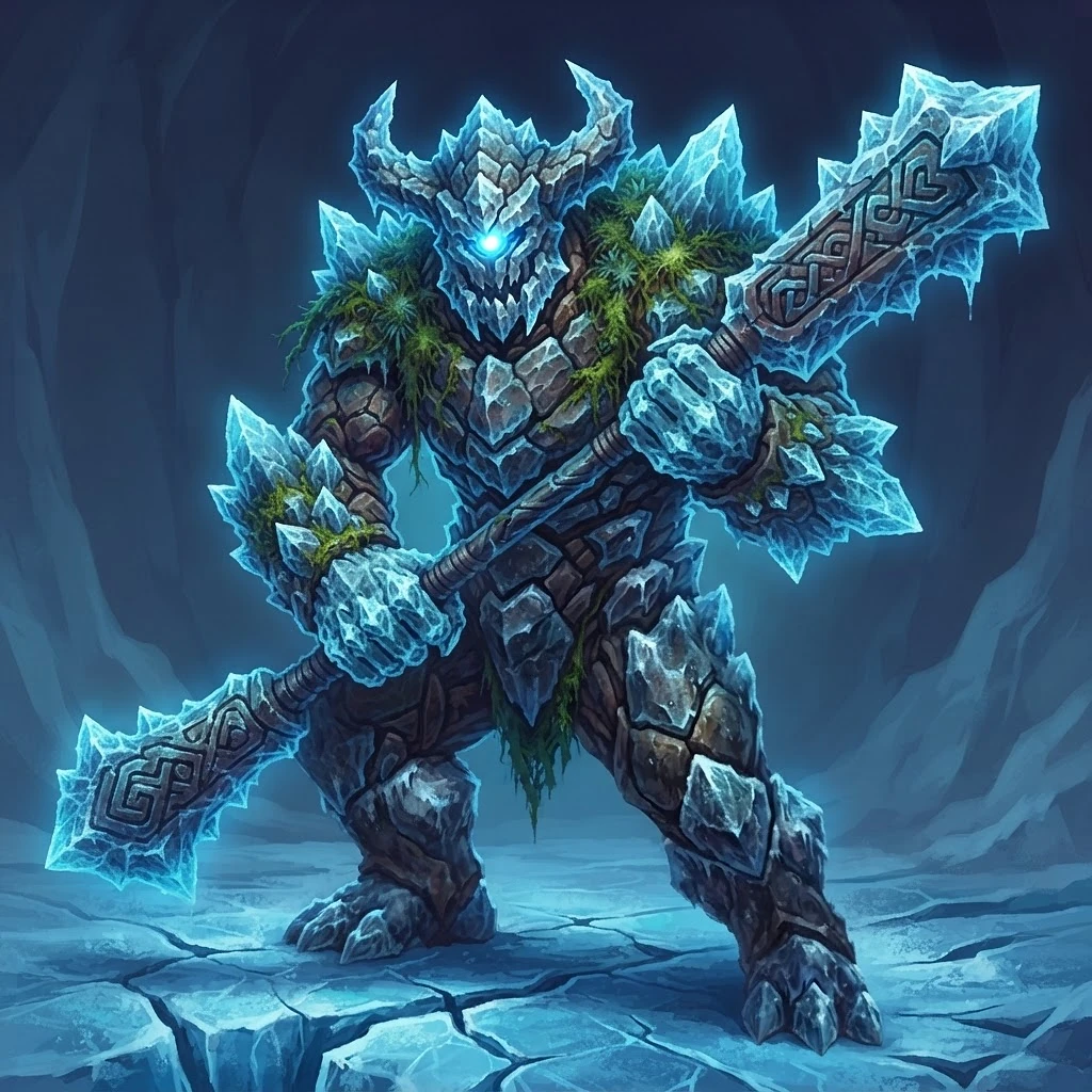 Frost-Warden