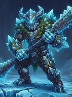 Frost-Warden