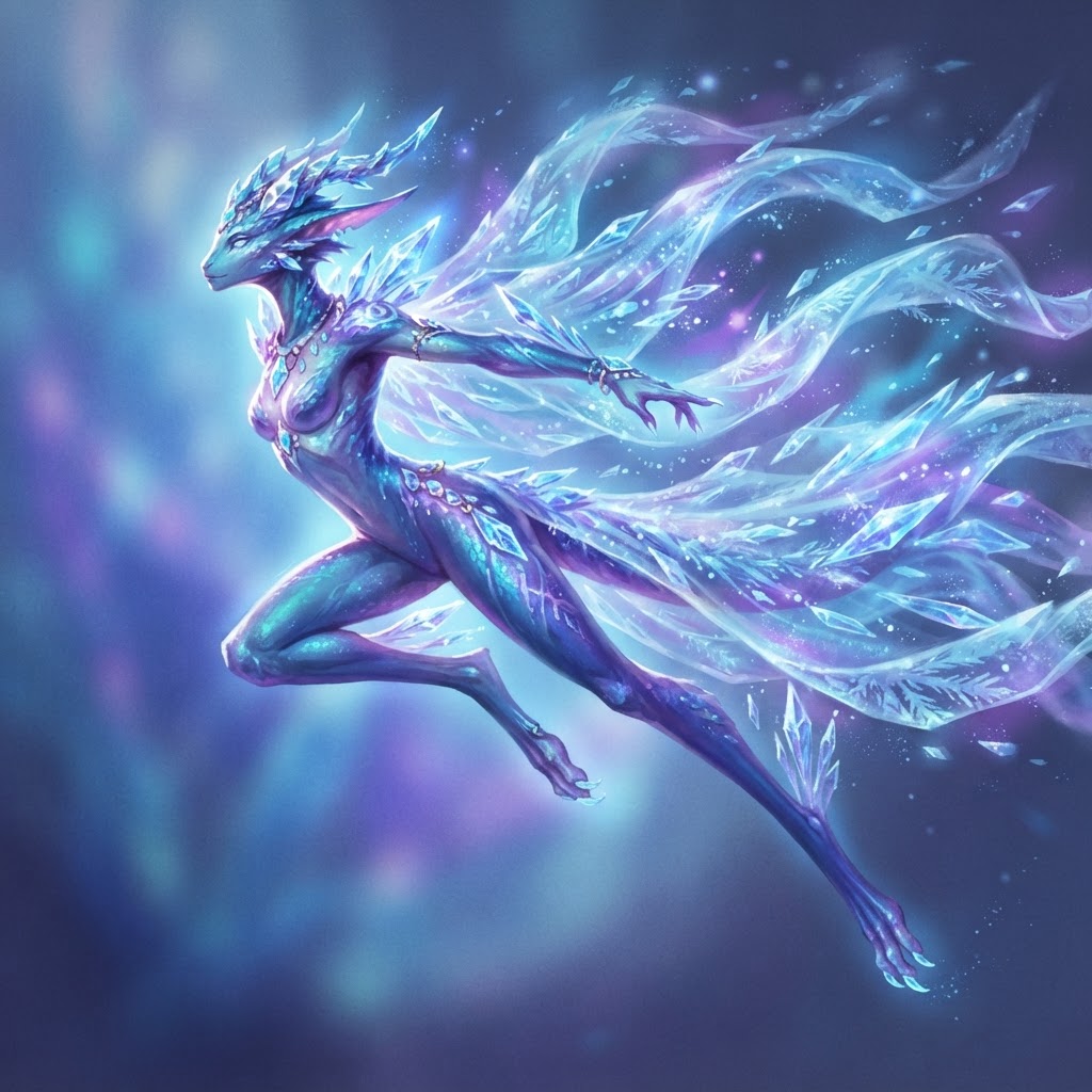Blizzard-Strider