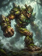 Bog-Titan Prime