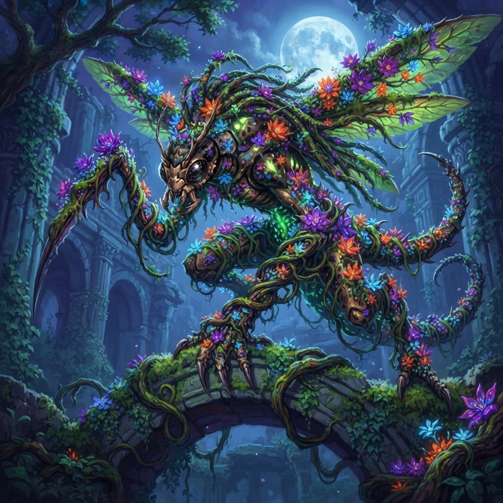 Thorn-Reaper