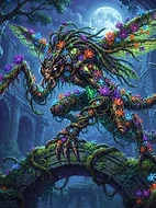Thorn-Reaper