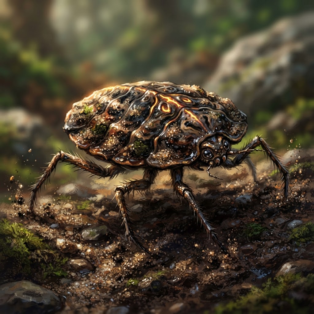Silt-Skitter-Scout