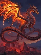 Inferno-Drake