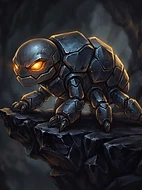 Krag-Mite