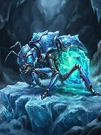 Frost-Mite