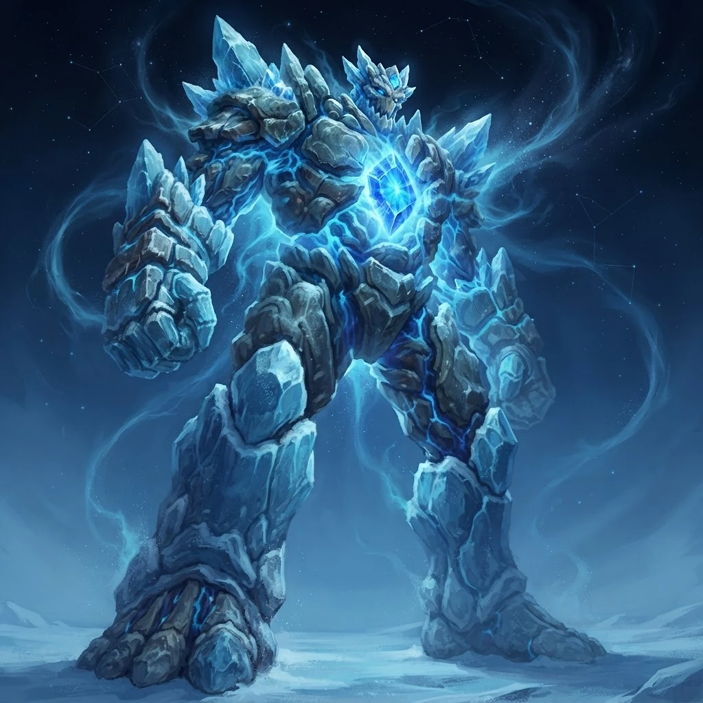 Frost-Wisp-Titan