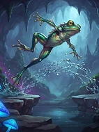 Puddle-Leaper