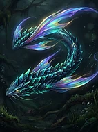 Ripple-Fin-Seeker