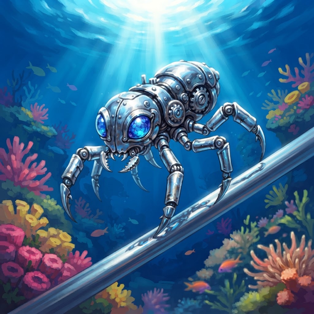 Zinc-Mite