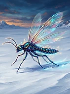 Frost-Skitter