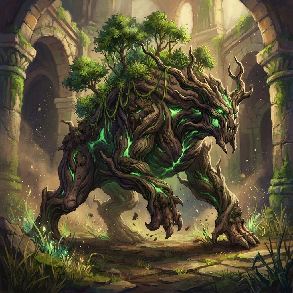 Verdant-Overlord