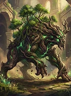 Verdant-Overlord