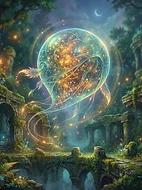 Spore-Drifter