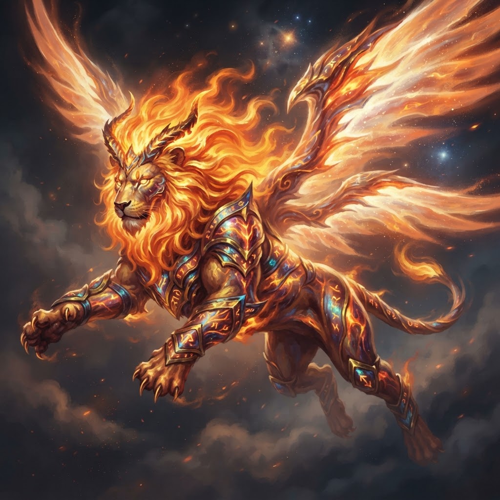 Ignis-Monarch