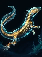 Glow-Newt