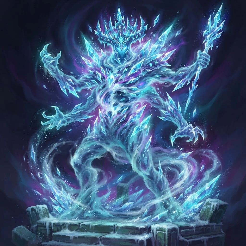 Frost-Wisp-Titan