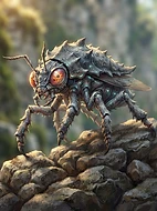 Dust-Mite